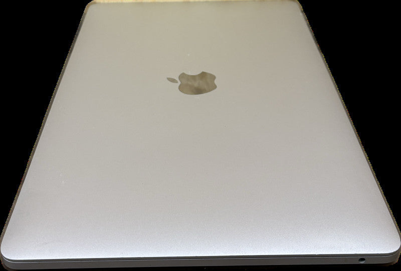 Apple MacBook Pro 13' 2017 i5-7360U 8GB RAM 128GB SSD No Power Adapter READ