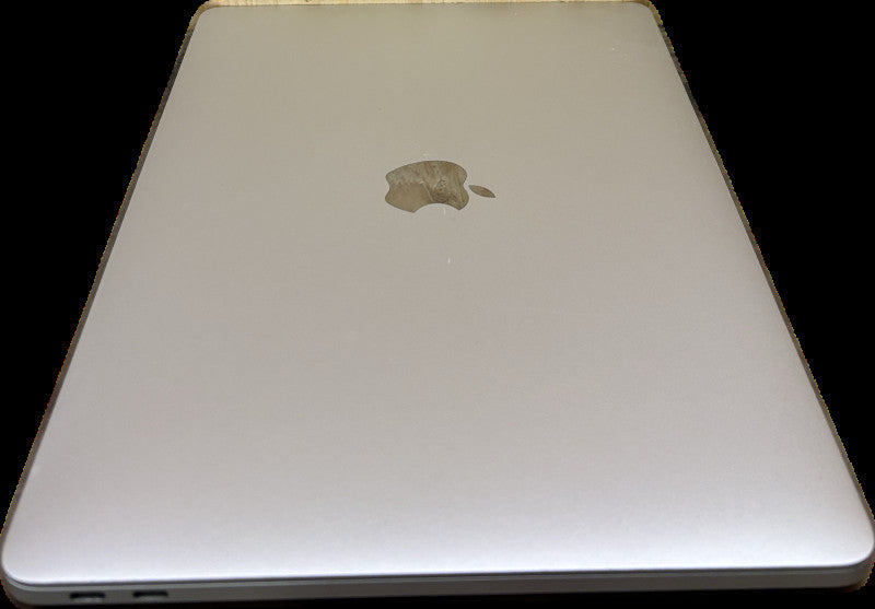 Apple MacBook Pro 13' 2017 i5-7360U 8GB RAM 128GB SSD No Power Adapter READ