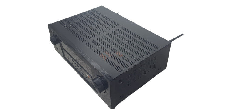 Denon AVR-S920W 7.2-Channel Network A/V Receiver READ