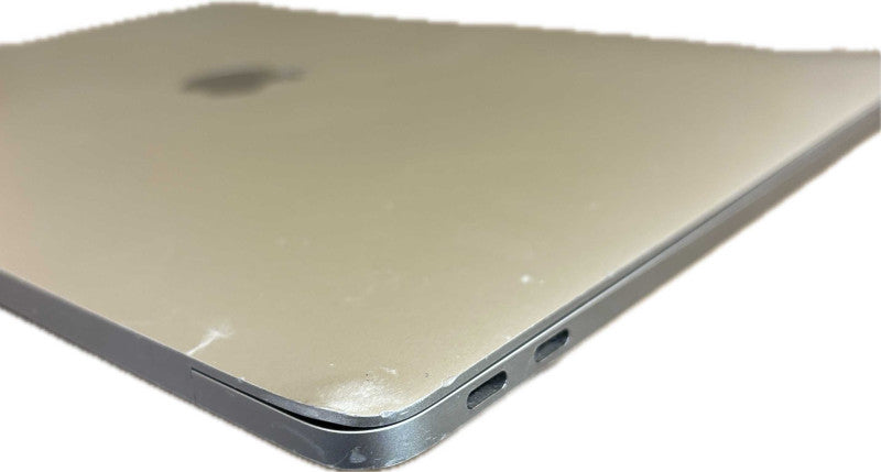 Apple MacBook Pro 13 2017 i5-7360U 8GB RAM 128GB SSD No Power Adapter  READ