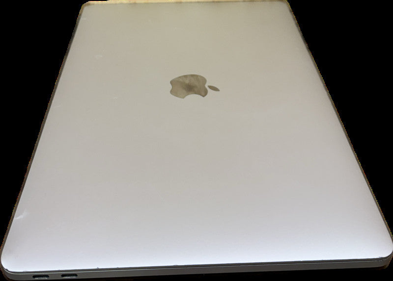 Apple MacBook Pro 13 2017 i5-7360U 8GB RAM 128GB SSD No Power Adapter  READ