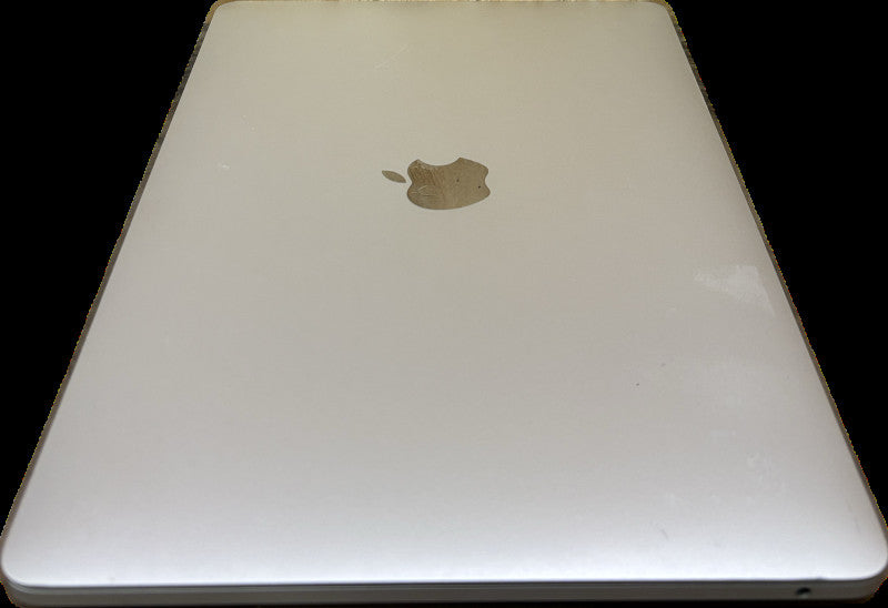 Apple MacBook Pro 13" 2017 i5-7360U 8GB RAM 128GB SSD No Power Adapter