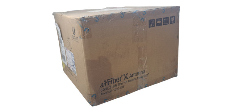 Ubiquiti AF-5G23-S45 Slant Antenna Open Box