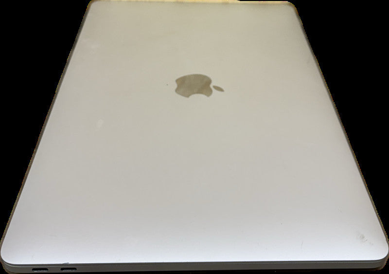 Apple MacBook Pro 13" 2017 i5-7360U 8GB RAM 128SSD No Power Adapter READ