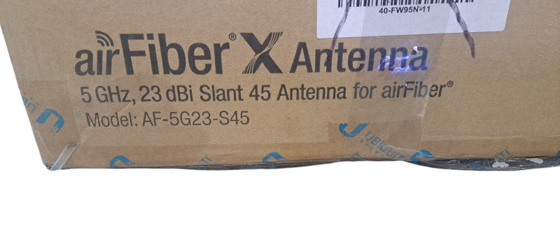 Ubiquiti AF-5G23-S45 Slant Antenna Open Box