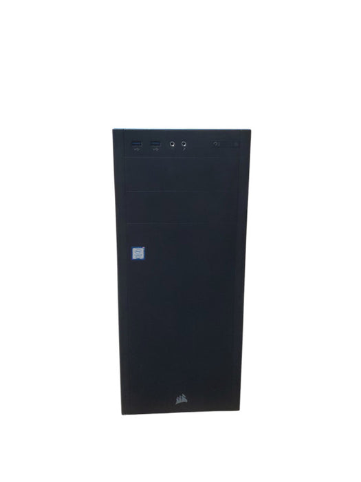 Custom PC PRIME B360M - A intel i5 - 9400@2.9GHz 16GB ROG-STRIX-RX570-04G