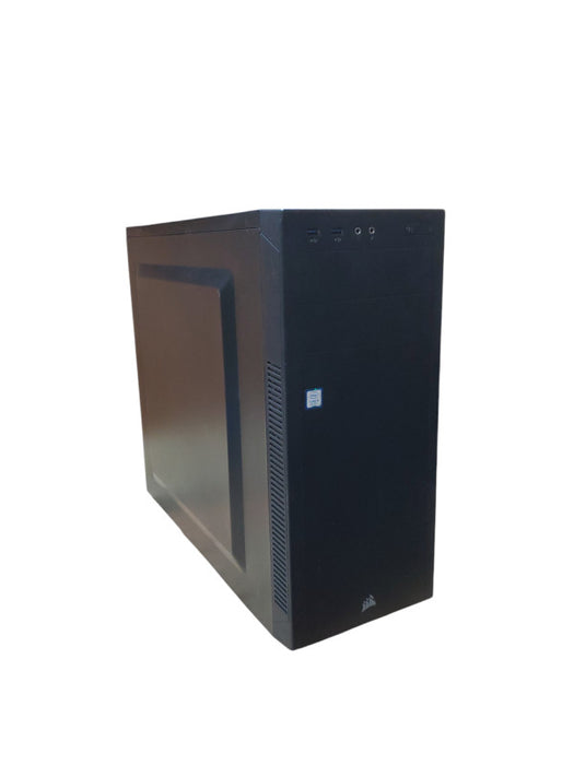 Custom PC PRIME B360M - A intel i5 - 9400@2.9GHz 16GB ROG-STRIX-RX570-04G