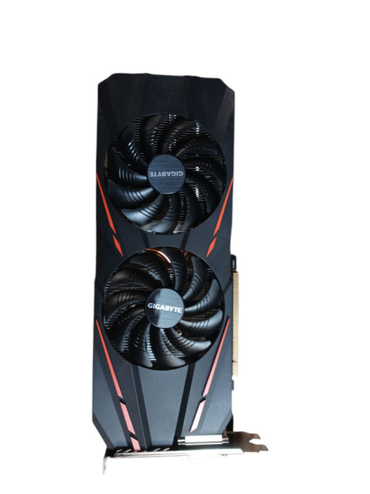 Gigabyte Geforce GTX 1060 Gaming 6GB GDDR5 Graphics Card
