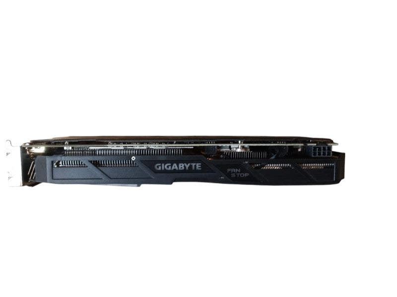 Gigabyte Geforce GTX 1060 Gaming 6GB GDDR5 Graphics Card