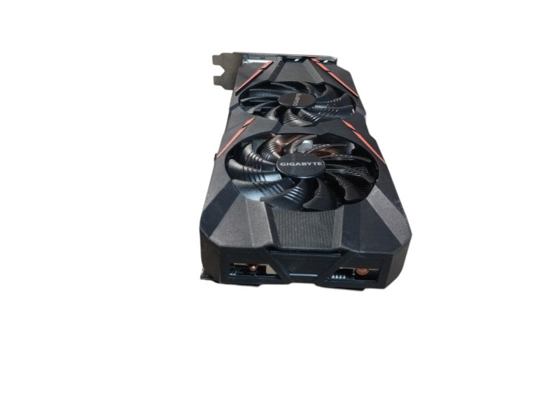 Gigabyte Geforce GTX 1060 Gaming 6GB GDDR5 Graphics Card