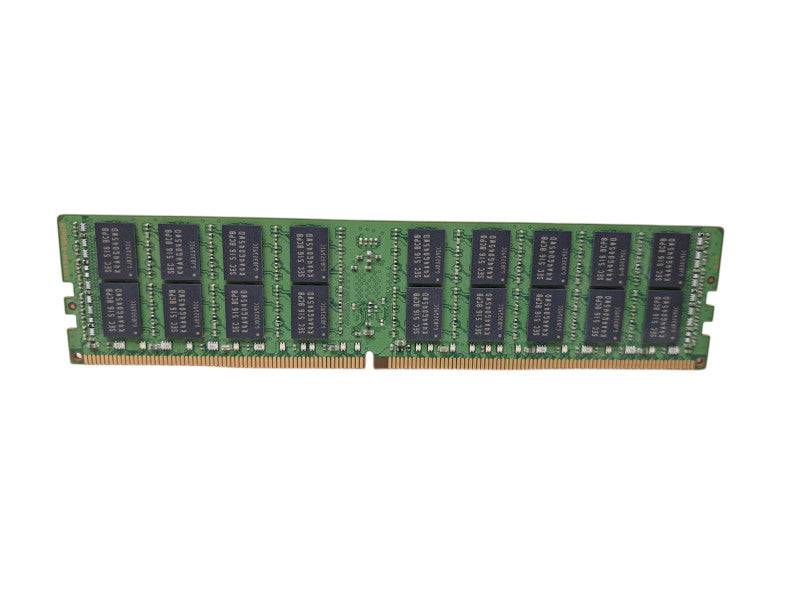 Samsung 16GB 2Rx4 PC4-2133P-RA0-10 | DDR4 Server Memory Q