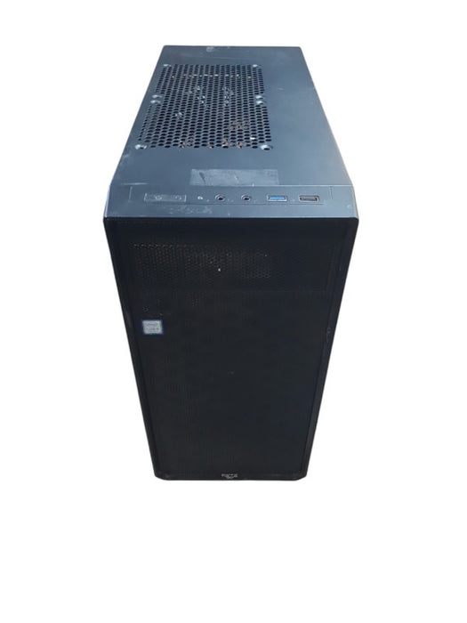 Custom Gaming PC i5-9400 2.9GHz 16GB RAM GTX 1080 - No HDD