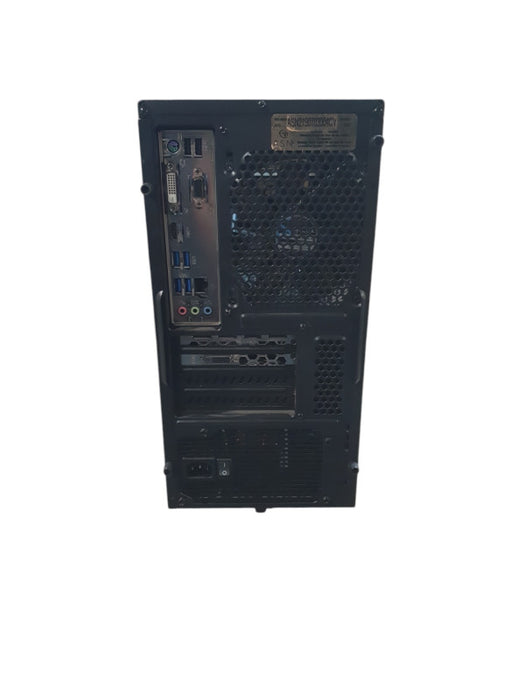 Custom Gaming PC i5-9400 2.9GHz 16GB RAM GTX 1080 - No HDD