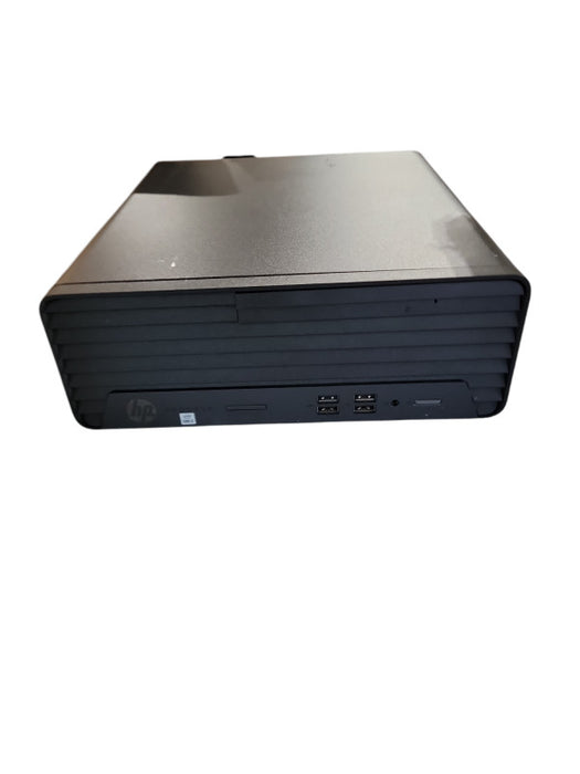 HP ProDesk 400 G7 SFF  i5 - 10500 @ 3.10GHz 16GB DDR4 Ram θ