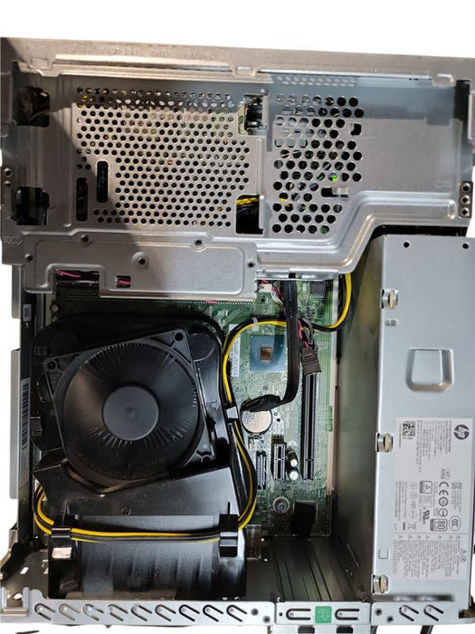 HP ProDesk 400 G7 SFF  i5 - 10500 @ 3.10GHz 16GB DDR4 Ram θ