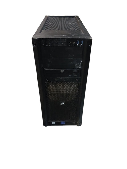 Corsair Tower Desktop Case