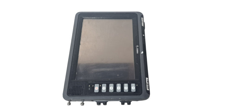 Zebra Technologies VC70N0 Ultra-Rugged Vehicle-Mounted Mobile Computer Q