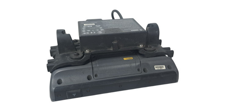 Zebra Technologies VC70N0 Ultra-Rugged Vehicle-Mounted Mobile Computer Q