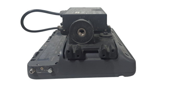 Zebra Technologies VC70N0 Ultra-Rugged Vehicle-Mounted Mobile Computer Q
