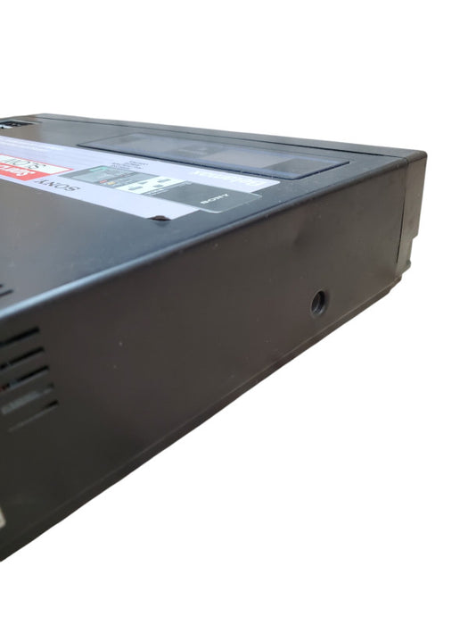 Sony SL-HFR70 Super BetaMax Player *READ*