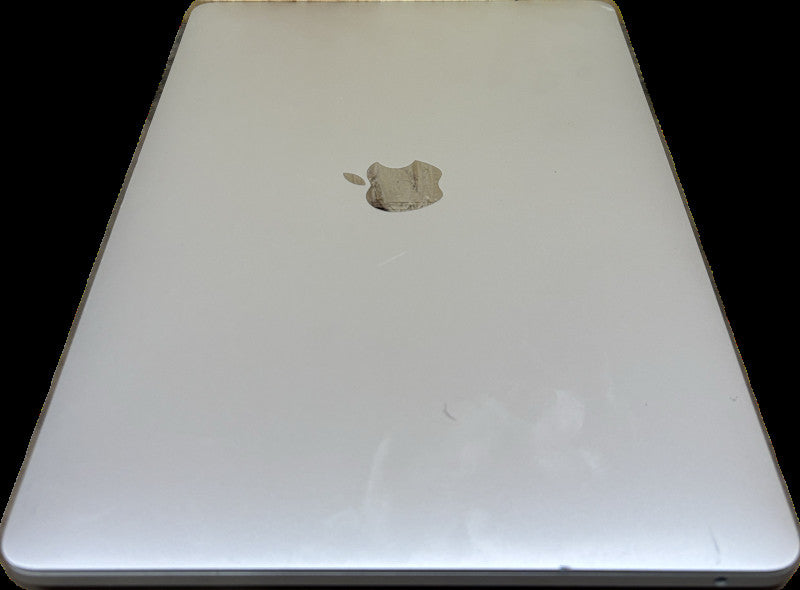 Apple MacBook Pro 13" 2017 i5-7360U 8GB RAM 128GB SSD No Power Adapter!