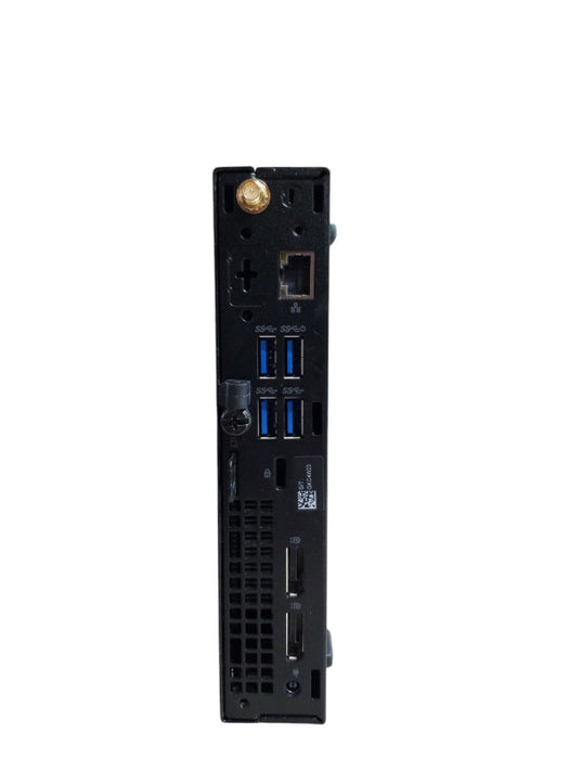 Dell OptiPlex 5070 USFF, Intel i7-9700T CPU 2.00GHz, 16GB RAM - NO HDD