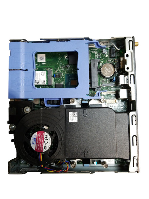Dell OptiPlex 5070 USFF, Intel i7-9700T CPU 2.00GHz, 16GB RAM - NO HDD
