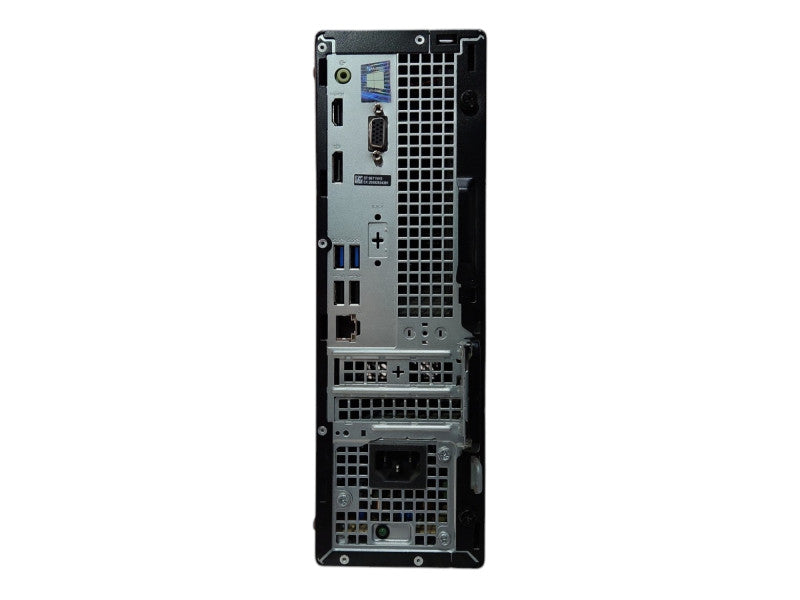 Dell OptiPlex 3080 SFF, i3-10105 3.70GHz, 8GB DDR4, 256GB NVMe
