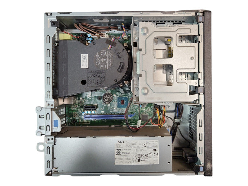Dell OptiPlex 3080 SFF, i3-10105 3.70GHz, 8GB DDR4, 256GB NVMe