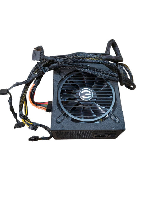 EVGA Supernova NEX 750B 80 Plus Bronze 750W Desktop Power supply