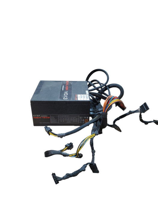 EVGA Supernova NEX 750B 80 Plus Bronze 750W Desktop Power supply