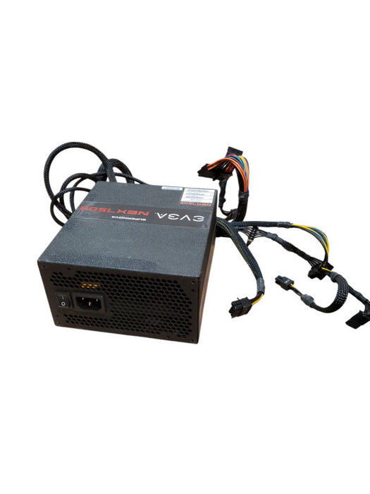 EVGA Supernova NEX 750B 80 Plus Bronze 750W Desktop Power supply