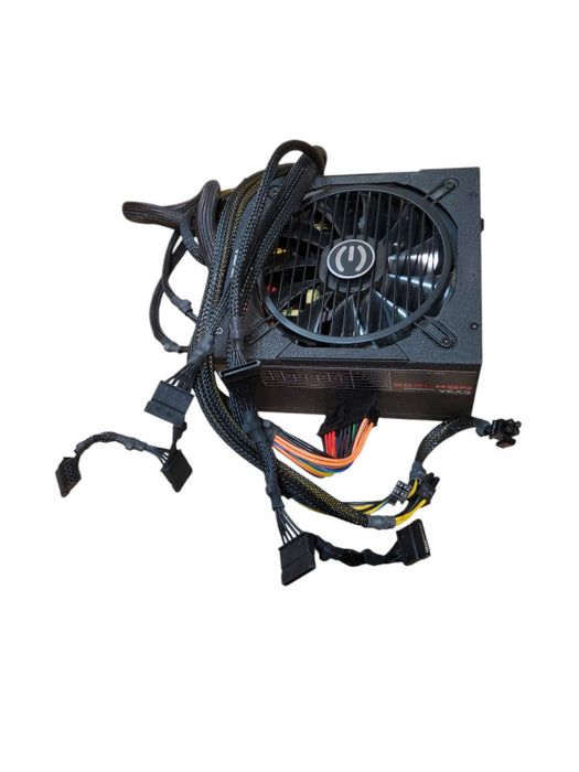 EVGA Supernova NEX 750B 80 Plus Bronze 750W Desktop Power supply