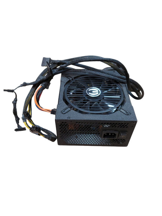 EVGA Supernova NEX 750B 80 Plus Bronze 750W Desktop Power supply