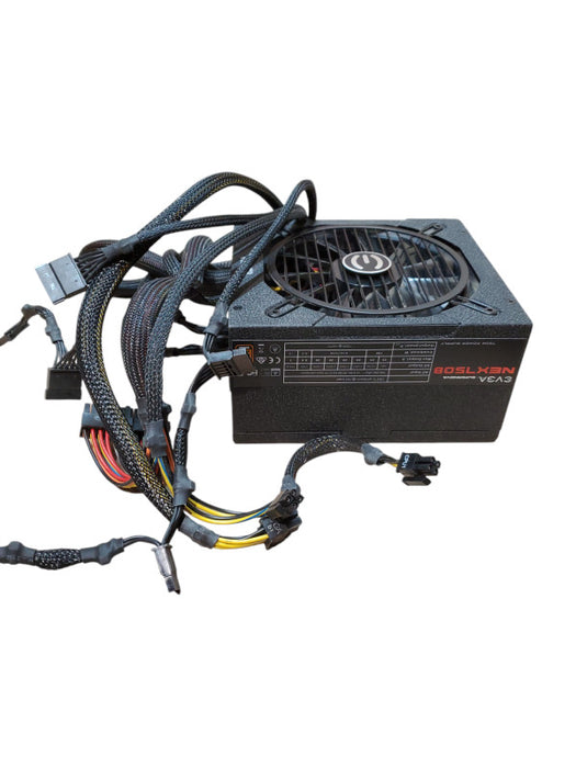 EVGA Supernova NEX 750B 80 Plus Bronze 750W Desktop Power supply