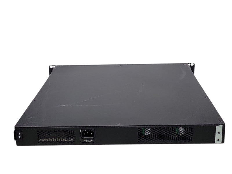 Cisco FPR-2110 FirePower Security Appliance With 100GB SSD w/ Rack Ears _