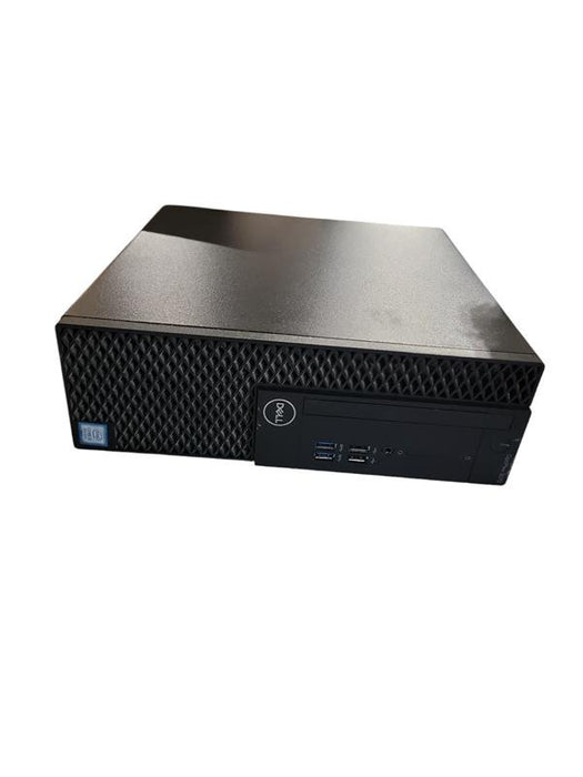 Dell OptiPlex 3070 SFF i5 - 9500 @ 3.00GHz 16GB DDR4 Ram θ
