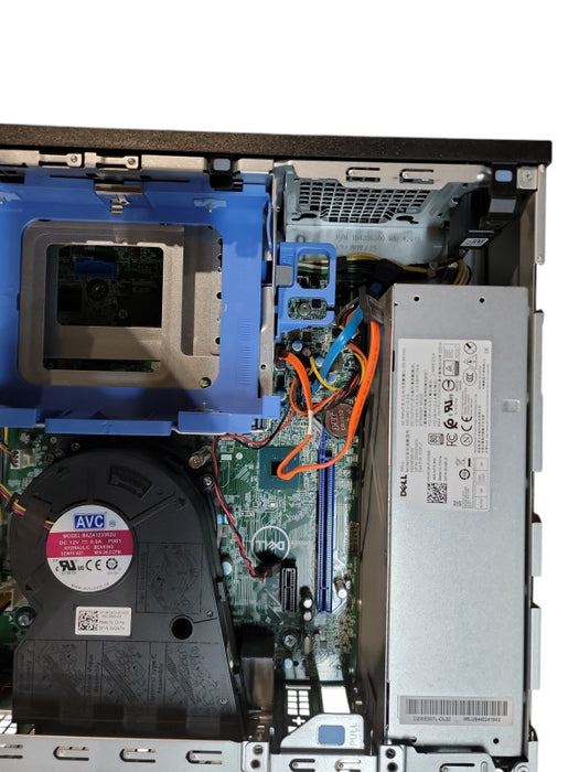 Dell OptiPlex 3070 SFF i5 - 9500 @ 3.00GHz 16GB DDR4 Ram θ