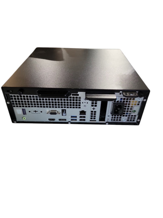 Dell OptiPlex 3070 SFF i5 - 9500 @ 3.00GHz 16GB DDR4 Ram θ