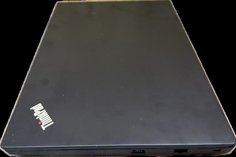 Lenovo ThinkPad E14 Core i5-10210U@1.6GHz 16GB RAM 256GB SSD READ  Lap200