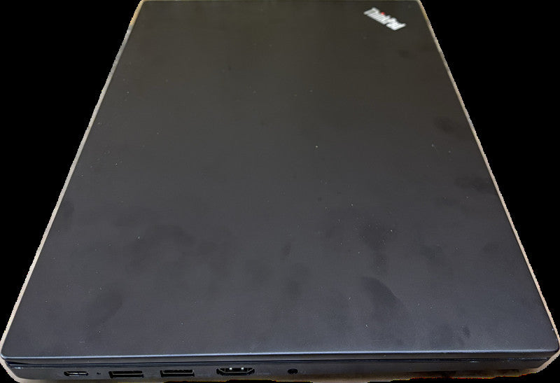 Lenovo ThinkPad E14 Core i5-10210U@1.6GHz 16GB RAM 256GB SSD READ  Lap200