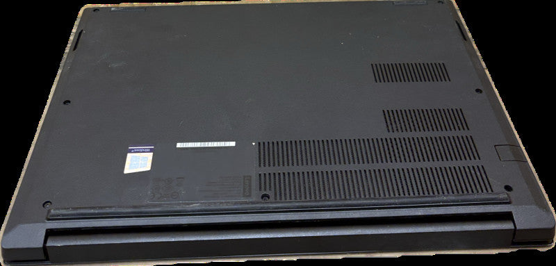 Lenovo ThinkPad E14 Core i5-10210U@1.6GHz 16GB RAM 256GB SSD READ  Lap200