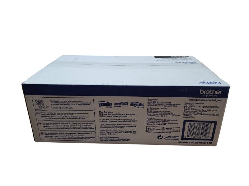 Genuine Brother DR-820 Drum Unit for HL-L5000D/L5100DN/L5200DW - New