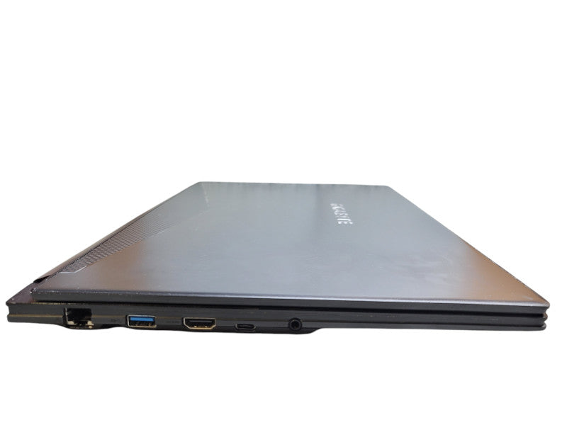 Gigabyte Aero 15-X9 i7-8750H 32GB DDR4 RTX 2070 w/ Max Q 256GB SSD READ  β Lap200