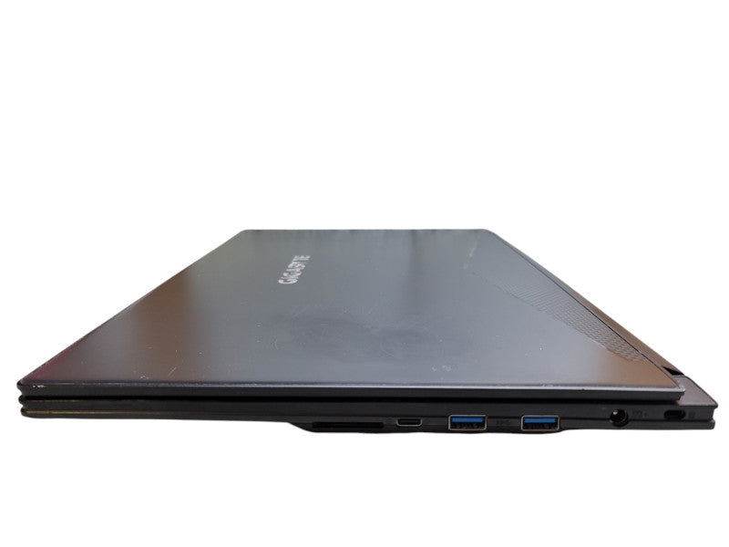 Gigabyte Aero 15-X9 i7-8750H 32GB DDR4 RTX 2070 w/ Max Q 256GB SSD READ  β Lap200