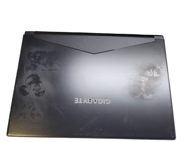 Gigabyte Aero 15-X9 i7-8750H 32GB DDR4 RTX 2070 w/ Max Q 256GB SSD READ  β Lap200