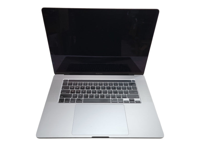 Apple MacBook Pro 16" A2141 2019 | No Motherboard | For Parts | Untested