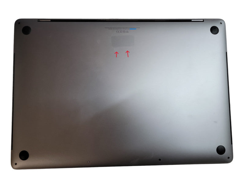 Apple MacBook Pro 16" A2141 2019 | No Motherboard | For Parts | Untested