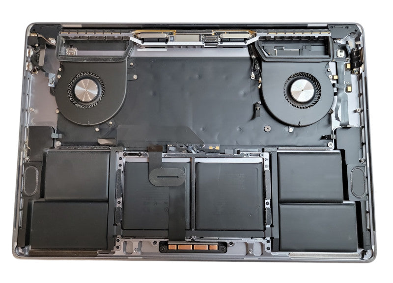 Apple MacBook Pro 16" A2141 2019 | No Motherboard | For Parts | Untested