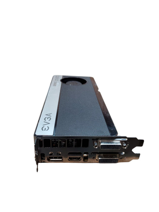 EVGA NVIDIA GeForce GTX 670 GRAPHIC CARD (04G-P4-2673-KR) 4GB GDDR5